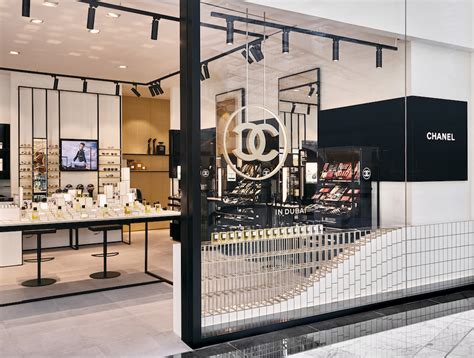 chanel new stores in dubai sales|Chanel shop online Dubai.